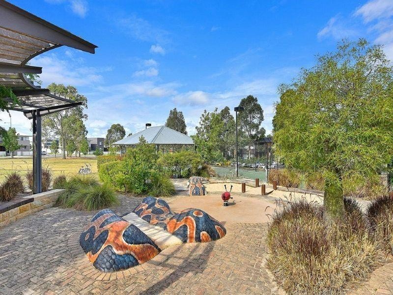 Unit 33/97 Caddies Boulevard, Rouse Hill NSW 2155