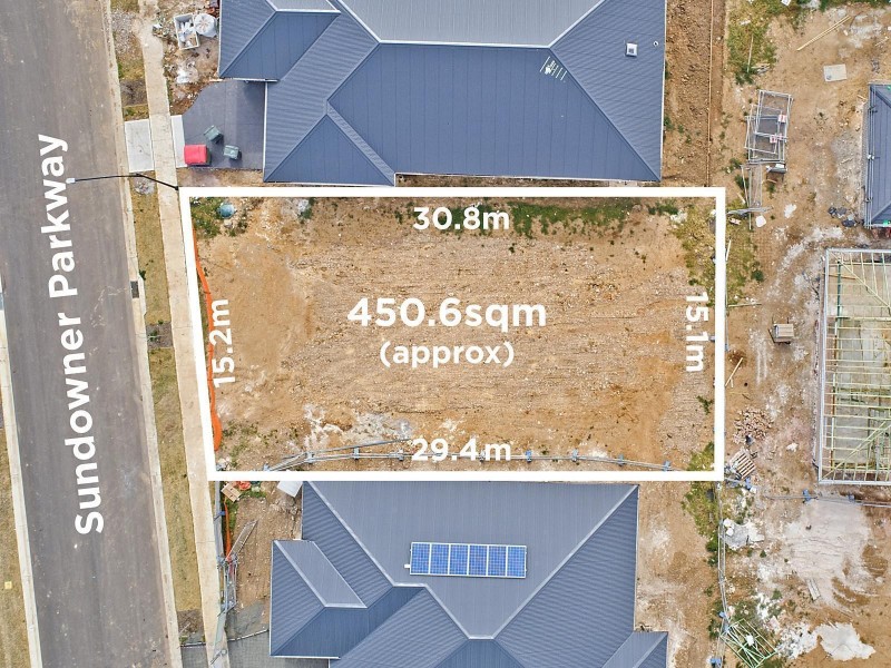 64 Sundowner Parkway, Box Hill NSW 2765