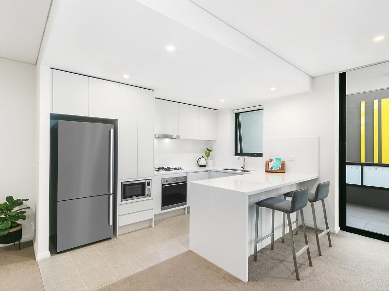 Unit 343/7 Winning Street, Kellyville NSW 2155
