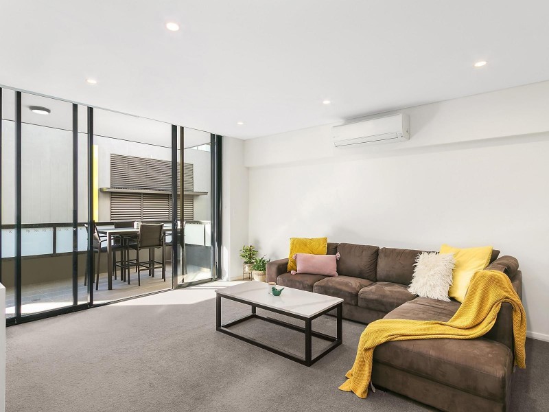 Unit 343/7 Winning Street, Kellyville NSW 2155