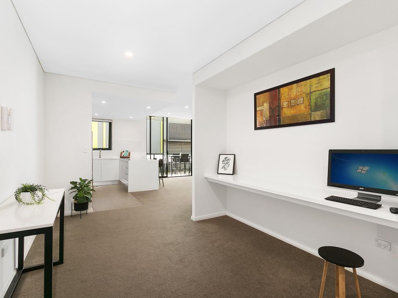 Unit 343/7 Winning Street, Kellyville NSW 2155