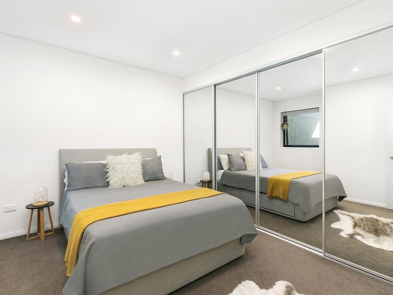 Unit 343/7 Winning Street, Kellyville NSW 2155