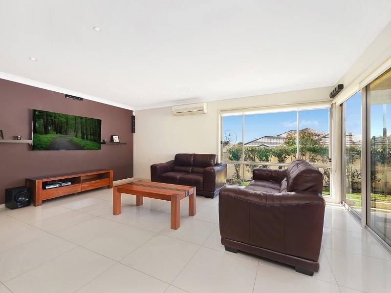 82 Conrad Road, Kellyville Ridge NSW 2155