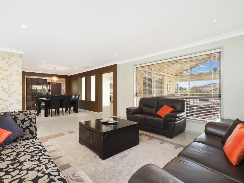 82 Conrad Road, Kellyville Ridge NSW 2155