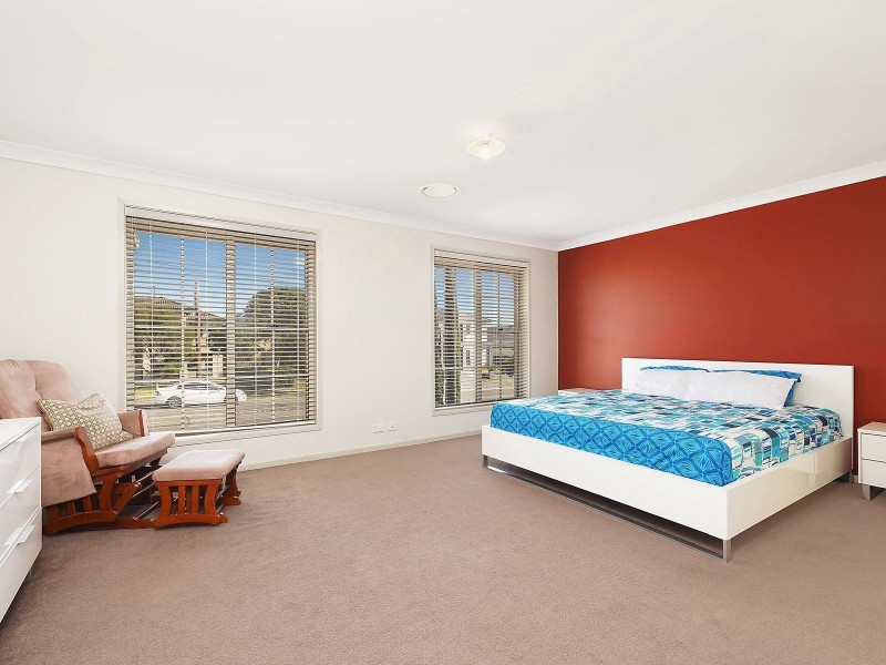 82 Conrad Road, Kellyville Ridge NSW 2155