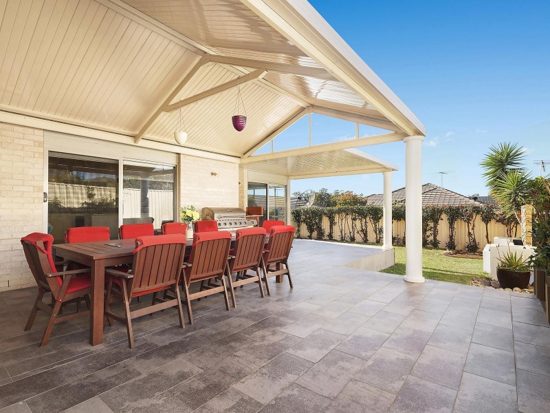 82 Conrad Road, Kellyville Ridge NSW 2155