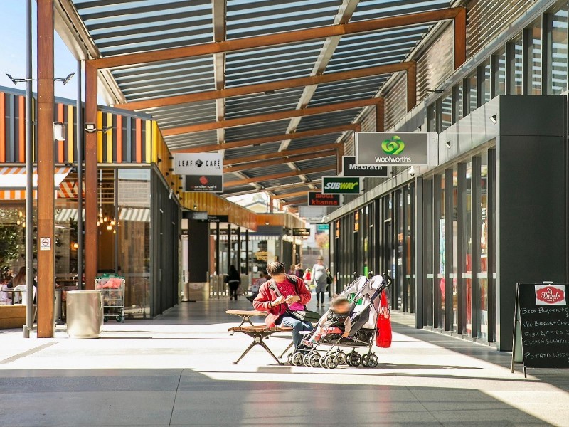 Lots 17-20 Woolcunda Street and Lots 63-73 Binjie Street, The Ponds NSW 2769