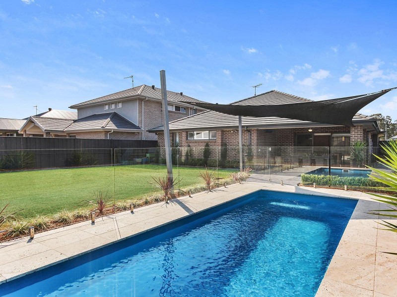 44 The Cedars Avenue, Pitt Town NSW 2756