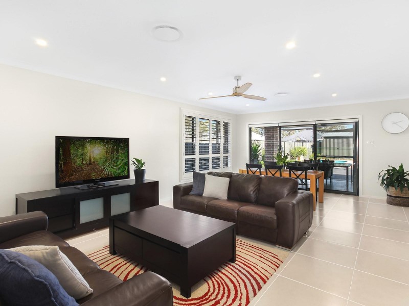 44 The Cedars Avenue, Pitt Town NSW 2756