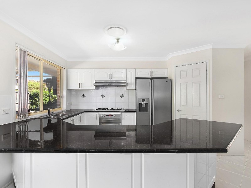 2 Portal Street, Kellyville Ridge NSW 2155
