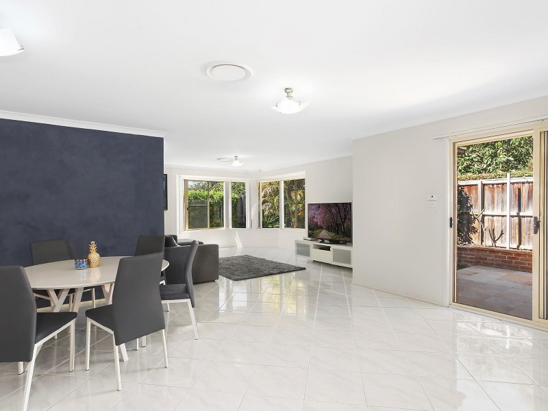 2 Portal Street, Kellyville Ridge NSW 2155