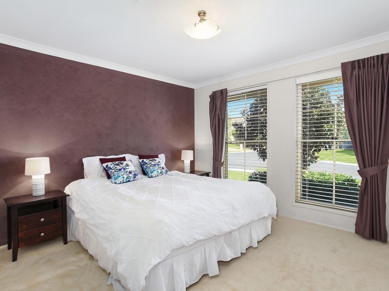 2 Portal Street, Kellyville Ridge NSW 2155