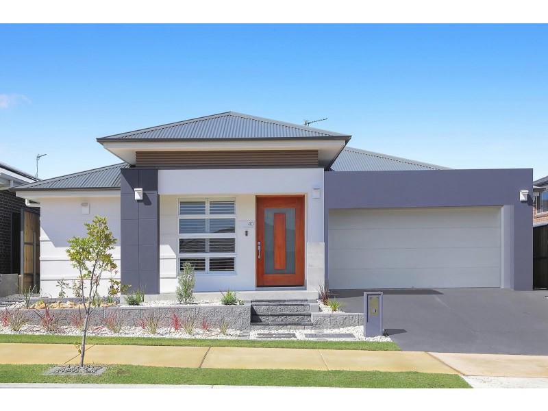 40 Gum Nut Close, Kellyville NSW 2155