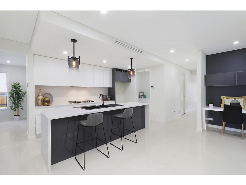 40 Gum Nut Close, Kellyville NSW 2155