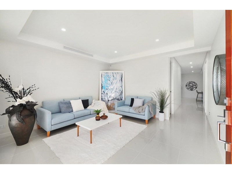 40 Gum Nut Close, Kellyville NSW 2155