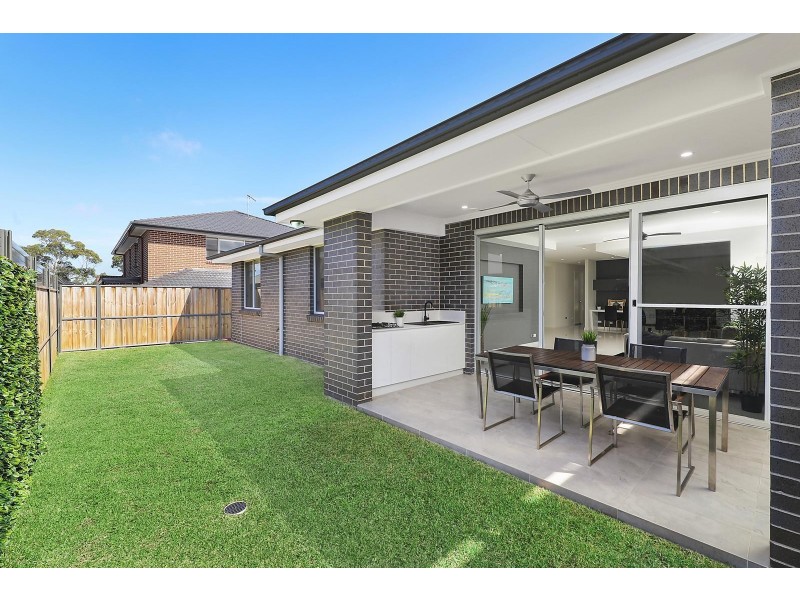 40 Gum Nut Close, Kellyville NSW 2155