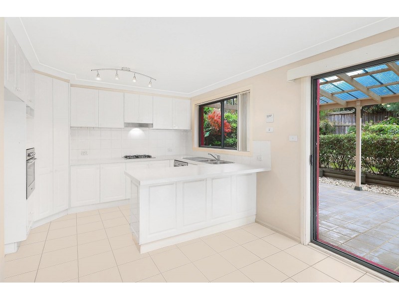 16 Hazelton Avenue, Kellyville Ridge NSW 2155