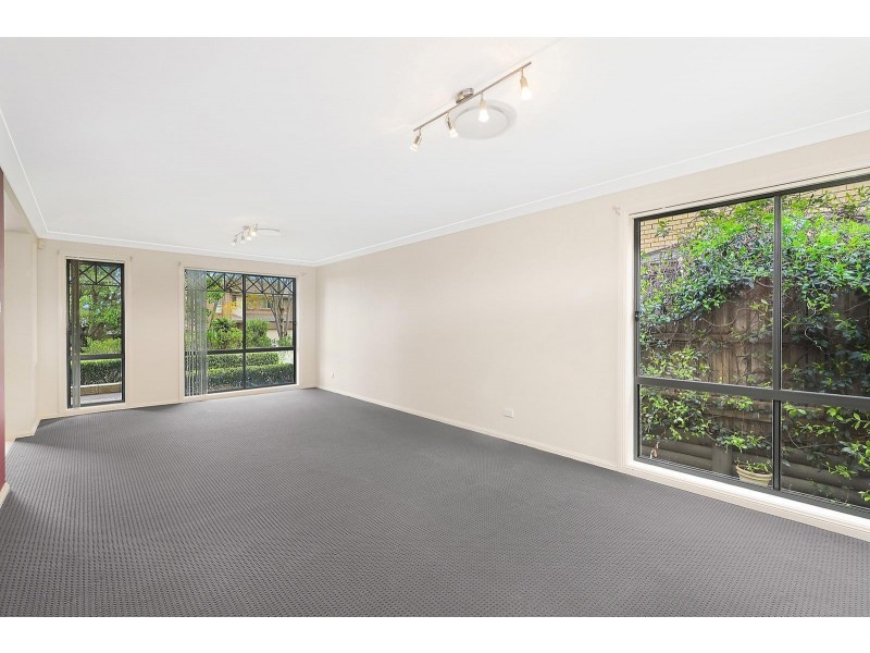 16 Hazelton Avenue, Kellyville Ridge NSW 2155