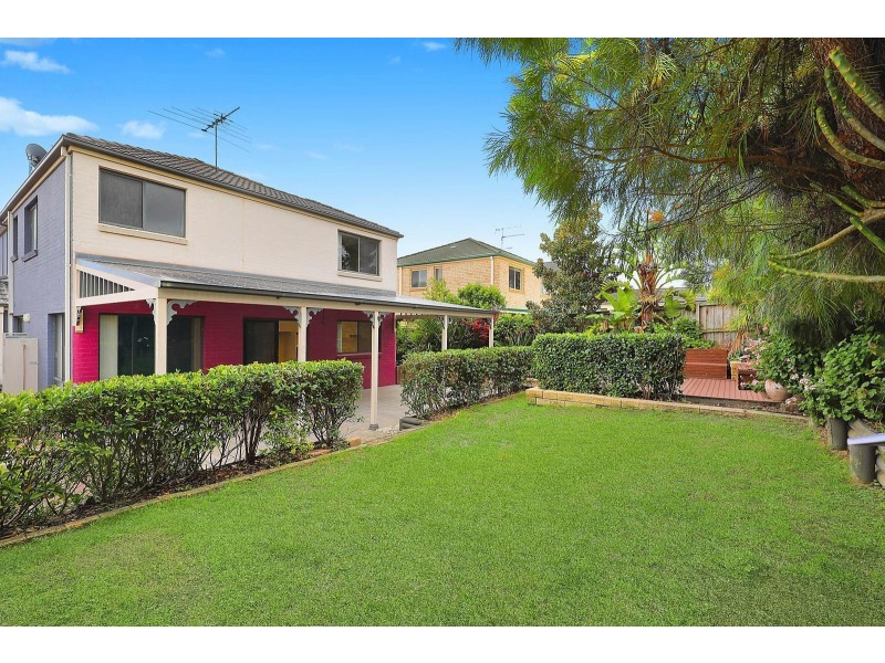 16 Hazelton Avenue, Kellyville Ridge NSW 2155