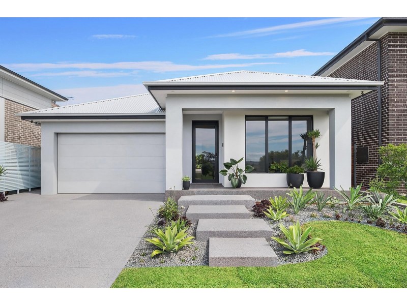 9 Eskbank Street, The Ponds NSW 2769