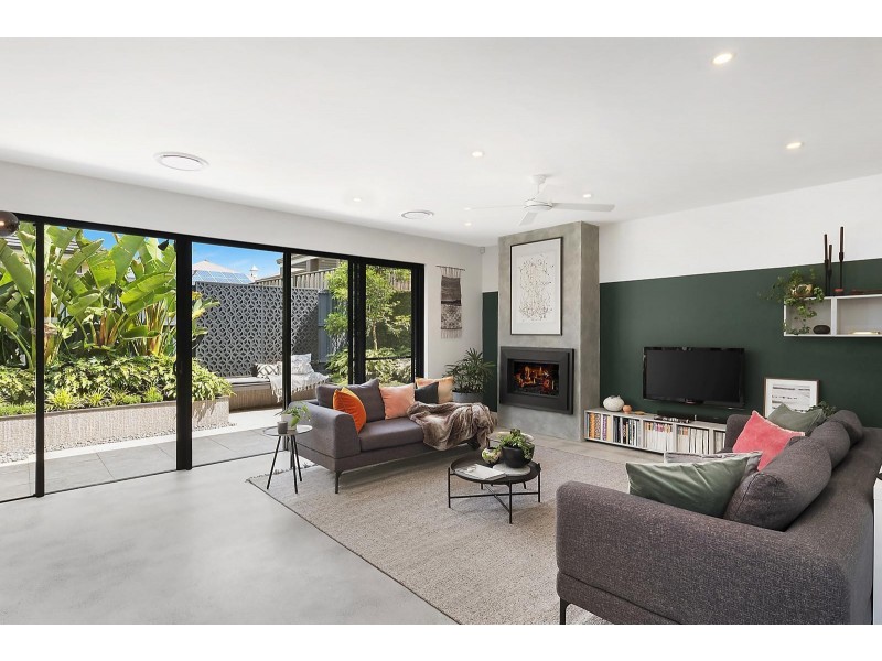 9 Eskbank Street, The Ponds NSW 2769