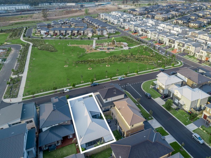 9 Eskbank Street, The Ponds NSW 2769