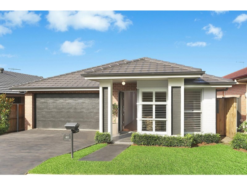 40 Schoffel Street, Riverstone NSW 2765