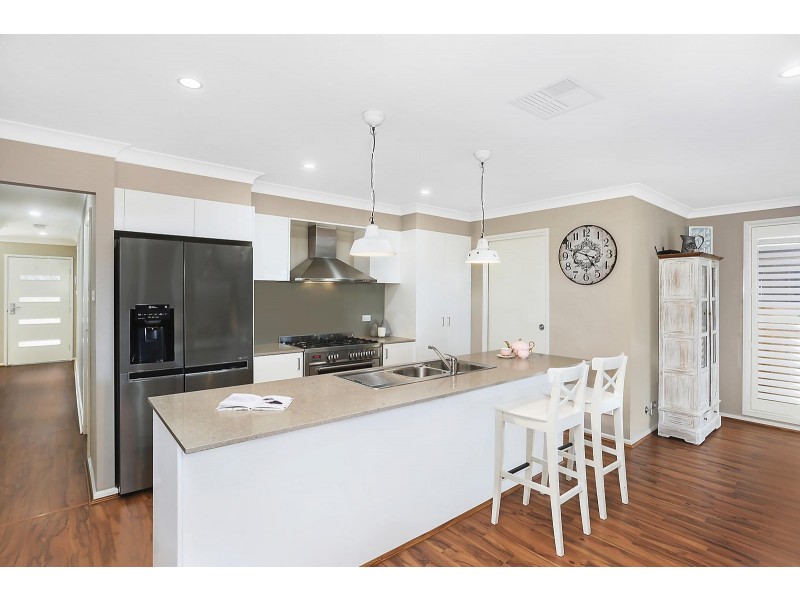 40 Schoffel Street, Riverstone NSW 2765