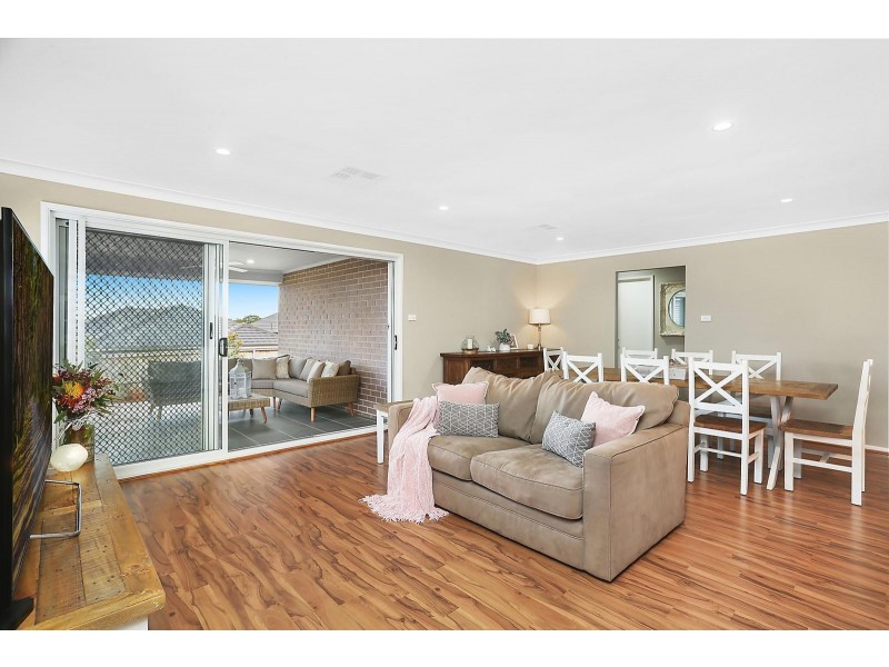 40 Schoffel Street, Riverstone NSW 2765