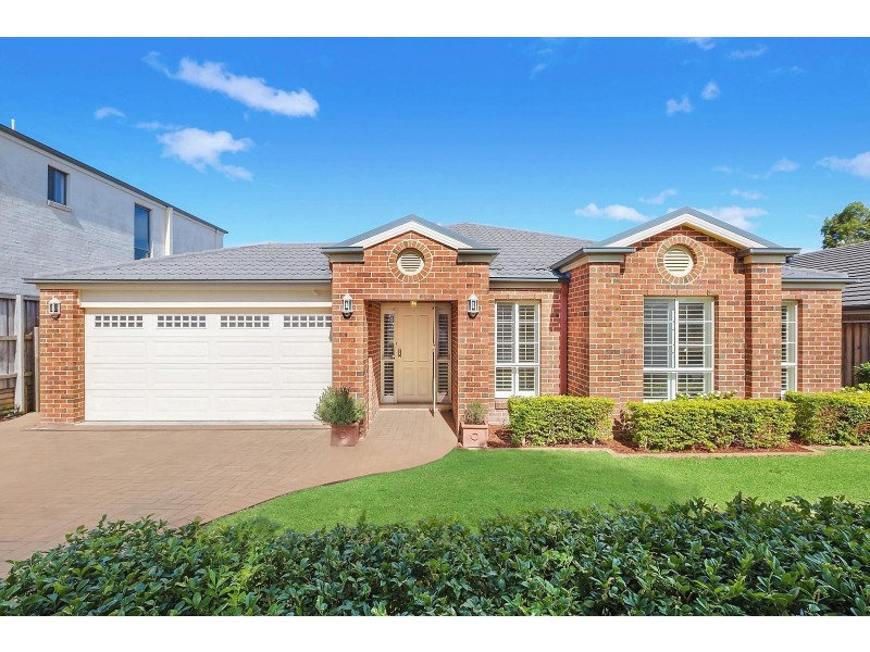 71 Elmstree Road, Kellyville Ridge NSW 2155