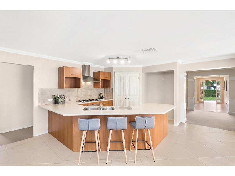 71 Elmstree Road, Kellyville Ridge NSW 2155