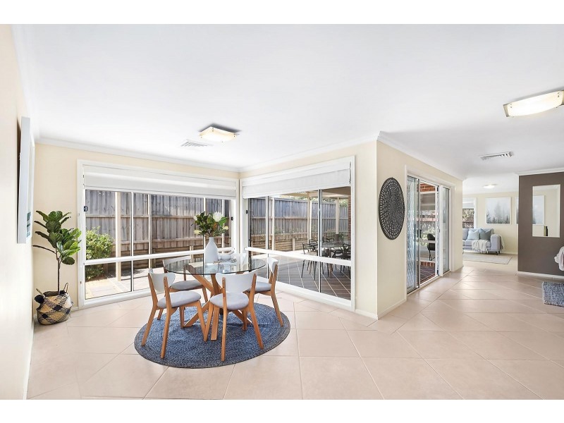 71 Elmstree Road, Kellyville Ridge NSW 2155