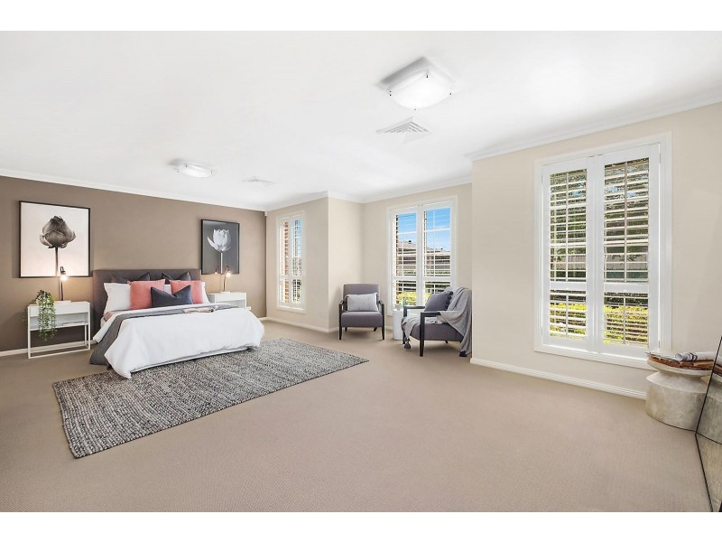 71 Elmstree Road, Kellyville Ridge NSW 2155