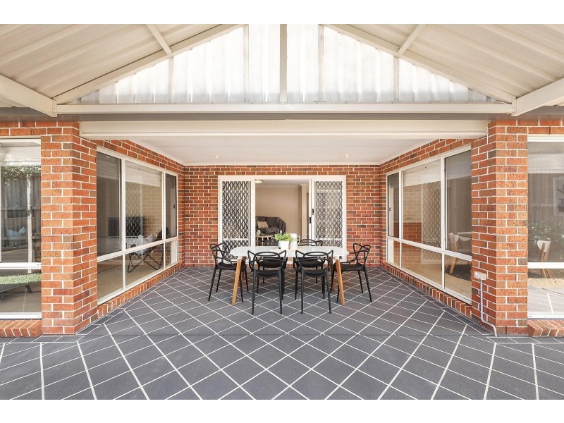 71 Elmstree Road, Kellyville Ridge NSW 2155