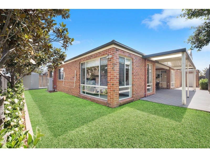 71 Elmstree Road, Kellyville Ridge NSW 2155