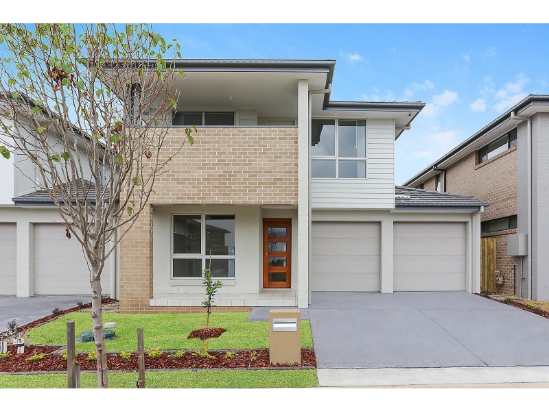 2 Gala Street, Box Hill NSW 2765