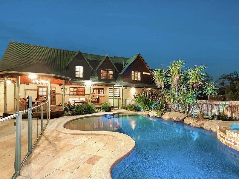 10 Bennelong Place, East Kurrajong NSW 2758