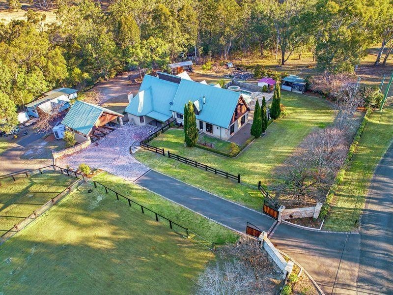 10 Bennelong Place, East Kurrajong NSW 2758