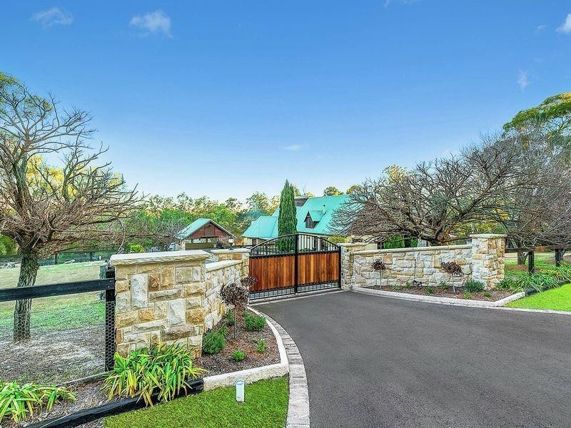 10 Bennelong Place, East Kurrajong NSW 2758