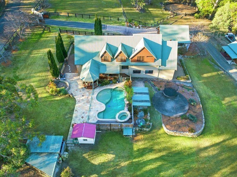 10 Bennelong Place, East Kurrajong NSW 2758