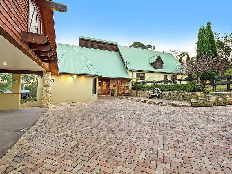 10 Bennelong Place, East Kurrajong NSW 2758