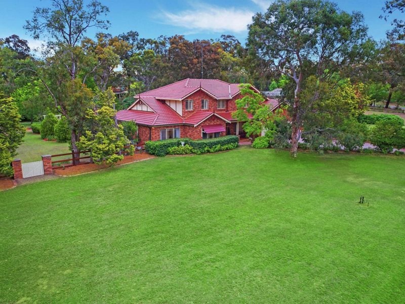 63 Wavehill Avenue, Windsor Downs NSW 2756