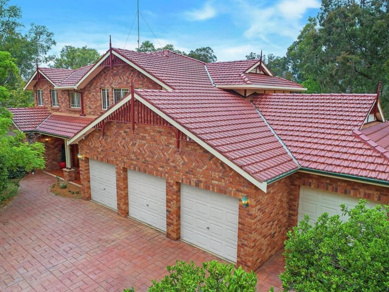63 Wavehill Avenue, Windsor Downs NSW 2756