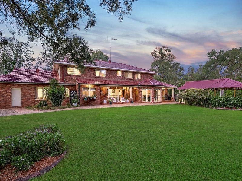 63 Wavehill Avenue, Windsor Downs NSW 2756