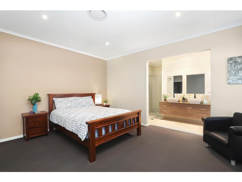 4 Burnside Street, Kellyville Ridge NSW 2155