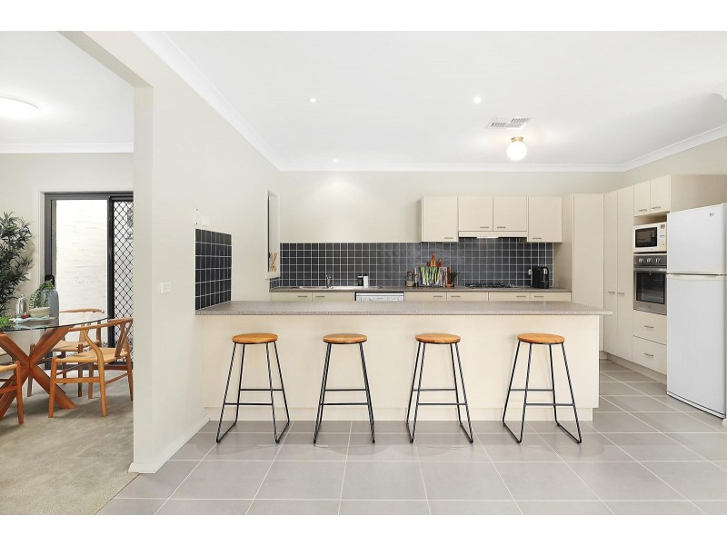 41 Kenford Circuit, Stanhope Gardens NSW 2768