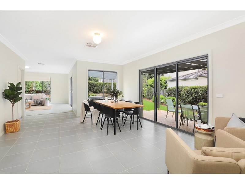 41 Kenford Circuit, Stanhope Gardens NSW 2768