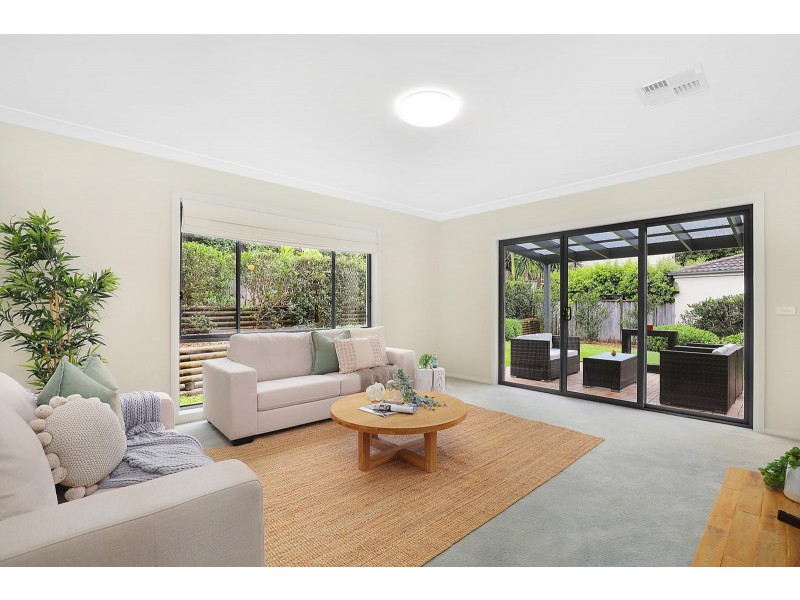 41 Kenford Circuit, Stanhope Gardens NSW 2768