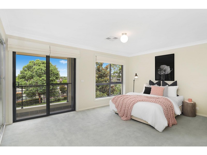 41 Kenford Circuit, Stanhope Gardens NSW 2768