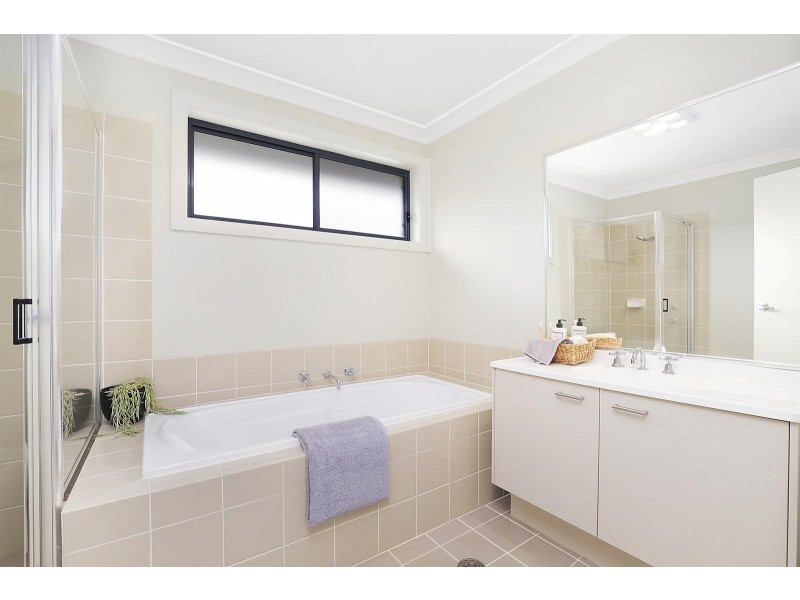 41 Kenford Circuit, Stanhope Gardens NSW 2768